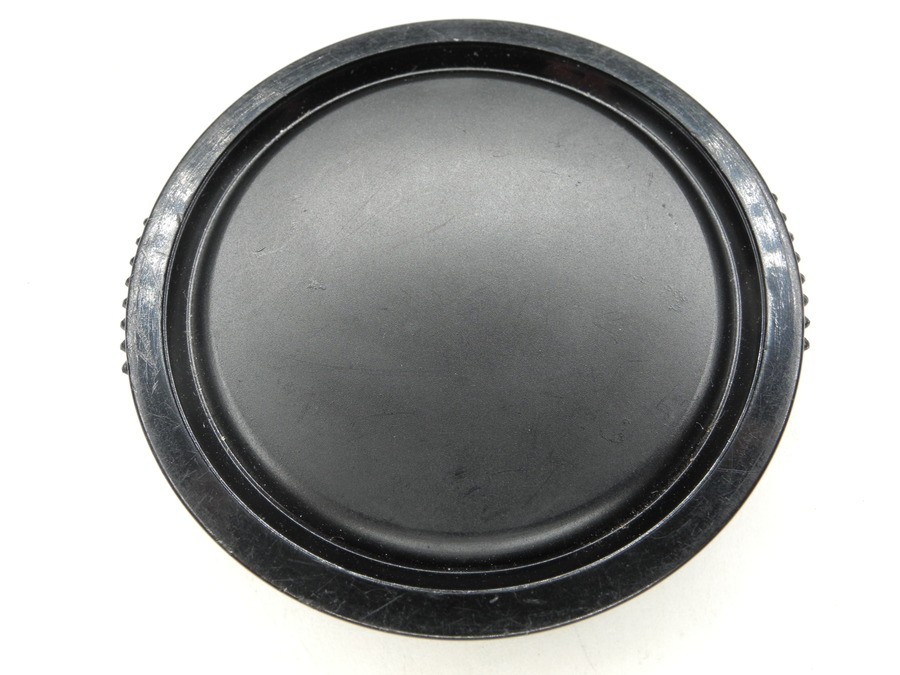 Konica Genuine Camera Body Cap For Konica AR Mount SLR Cameras