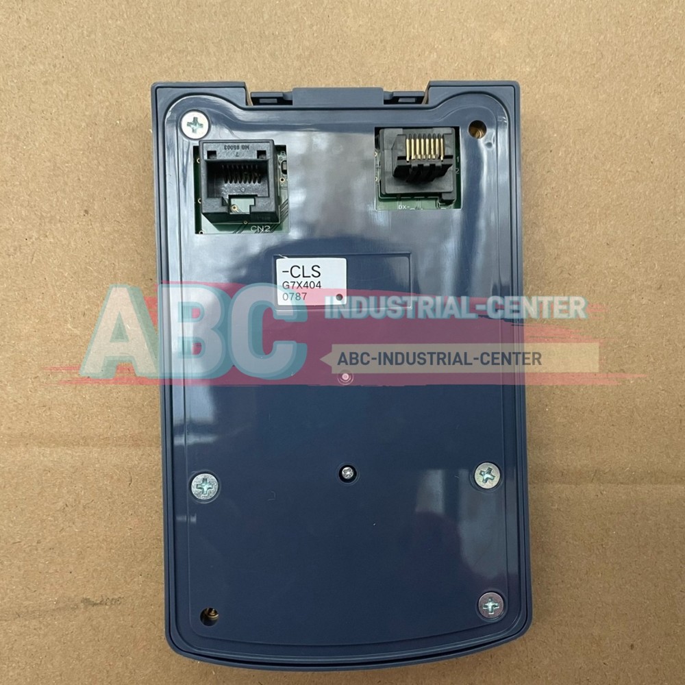 1PCS New FUJI TP-G1-CLS Inverter Control Panel#