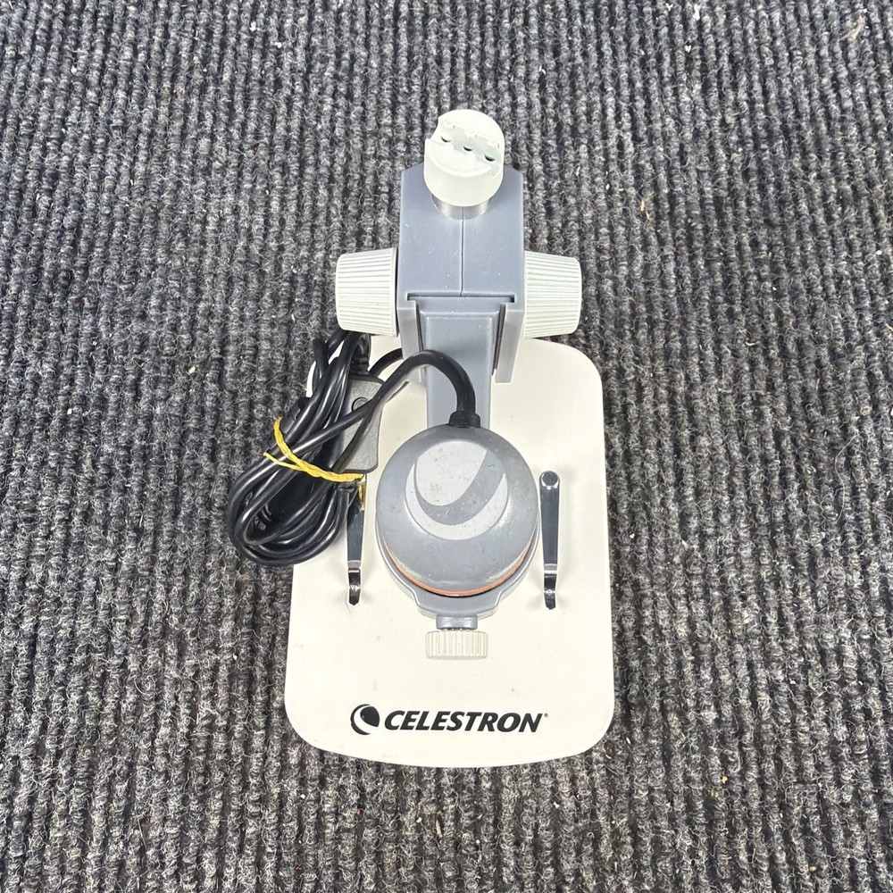 Celestron Digital Microscope Pro 5 MP Handheld High Resolution Tested