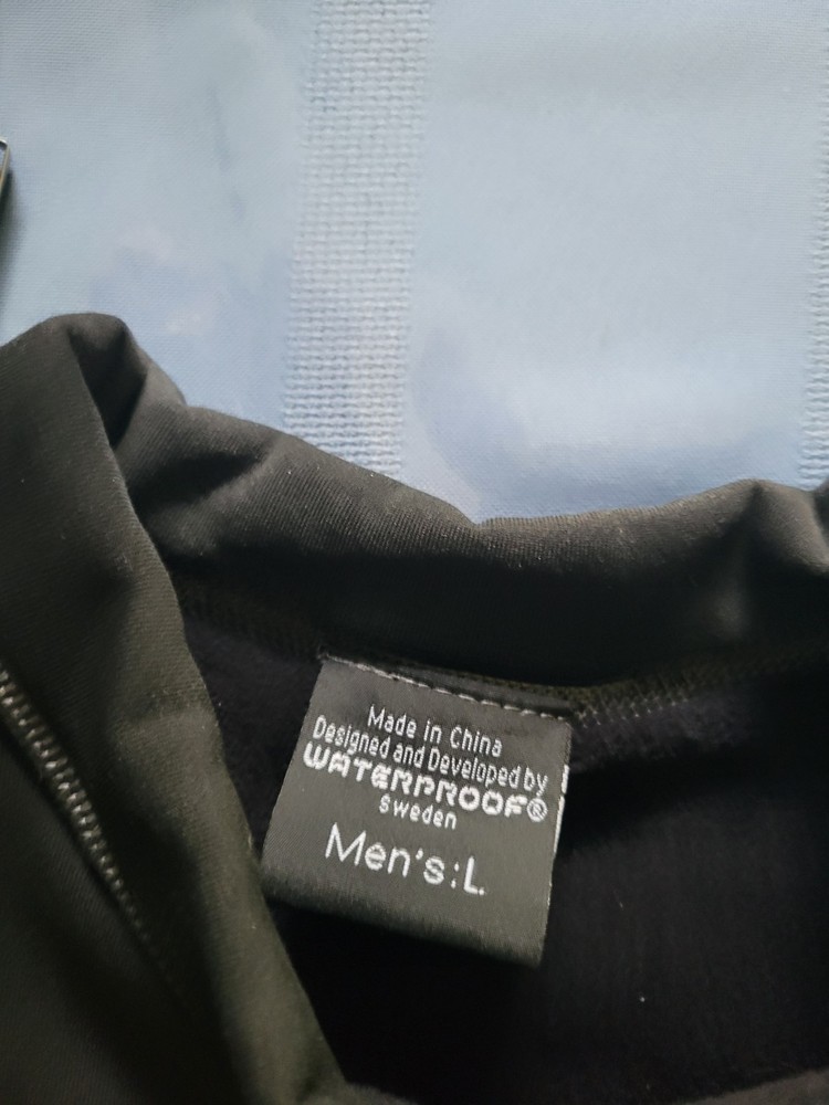 Waterproof Dysuit Underwear