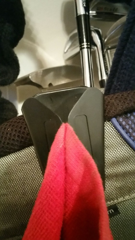 Viper Towel Clips - Towel Holder