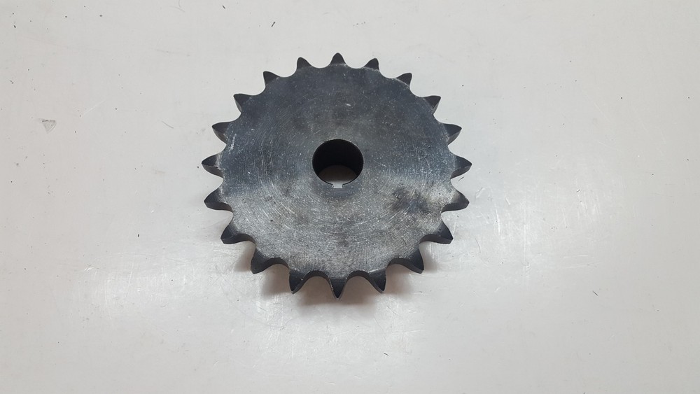 Jointway 80B20F104H Sprocket, 80 Pitch 20 Teeth