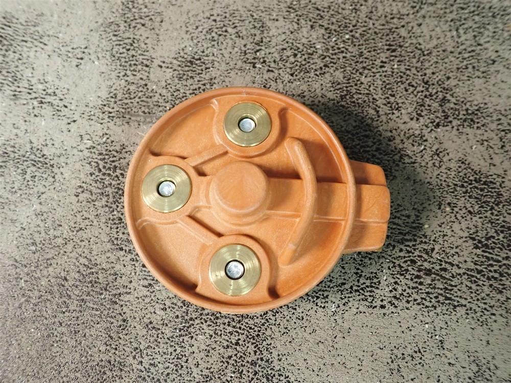 NEW WVE 4R1198 Ignition Distributor Rotor (SS49)