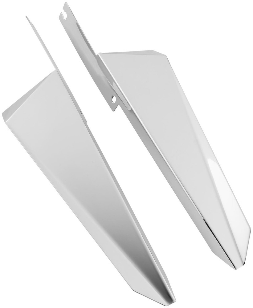 Biker's Choice Fork Wind Deflectors 28-112