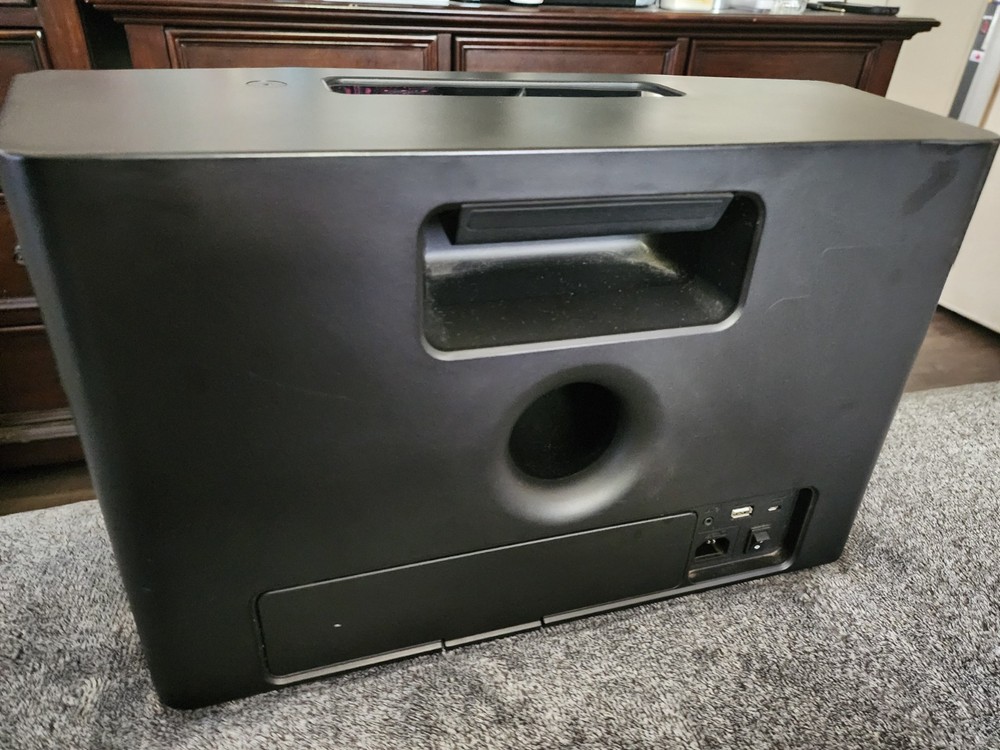 Aiwa exos 9