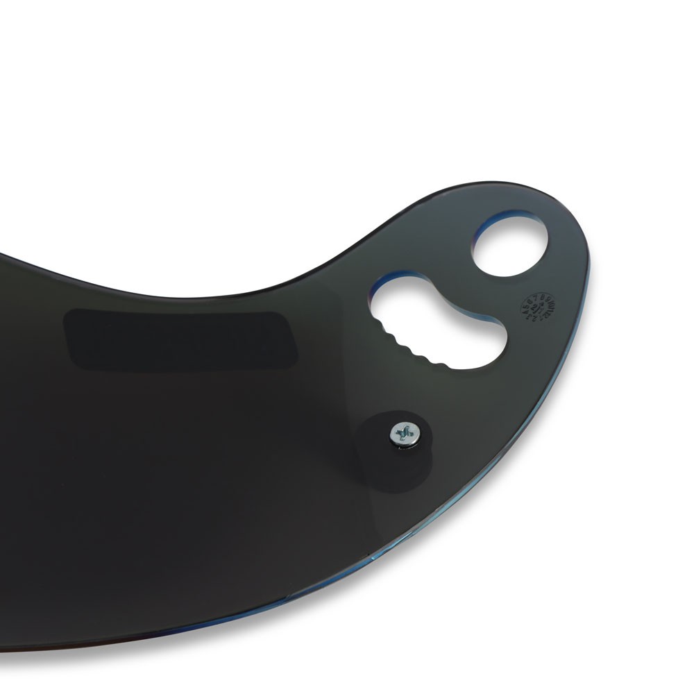 Simpson Helmet Shield 84303;