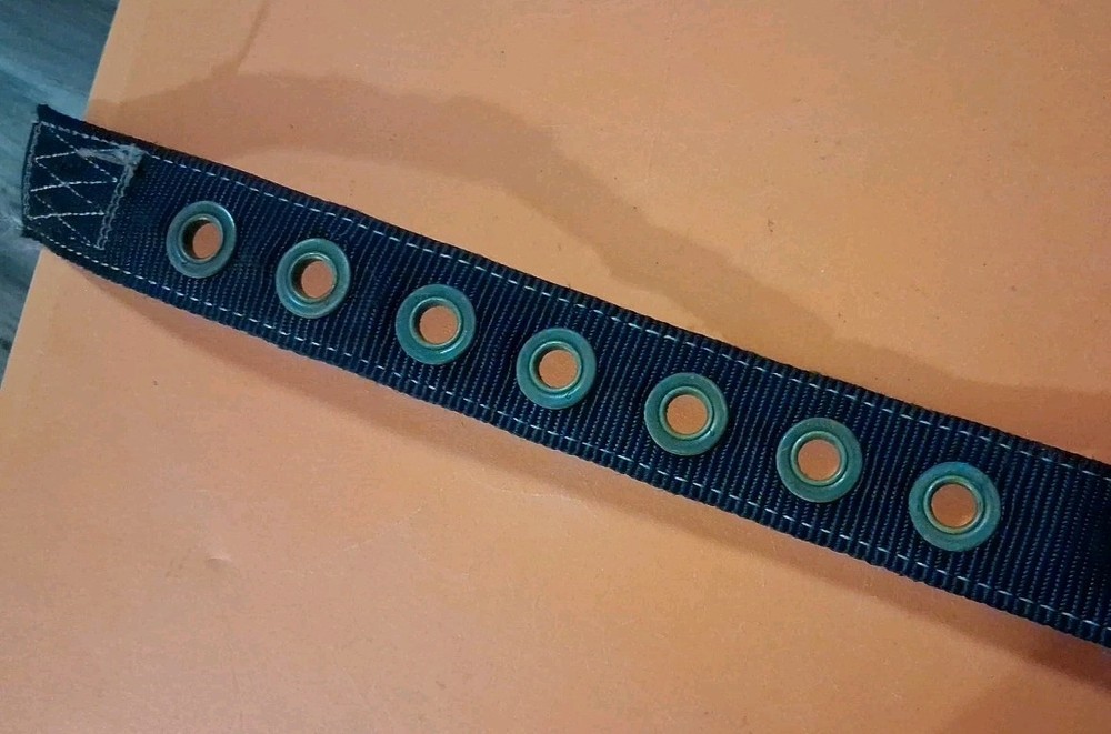 FallTech 70552x Positioning Belt For Lineman