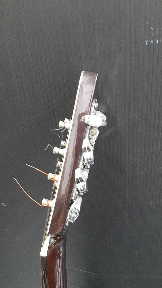 ARIA AM-200BS Mandolin