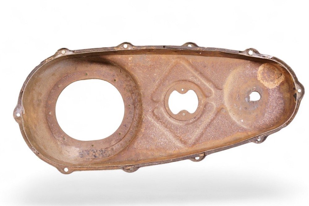 Harley Panhead Knucklehead Outer Primary Cover *2863