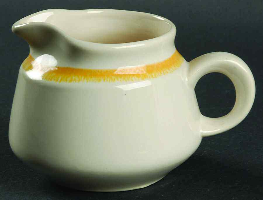 Franciscan Sundance Creamer 141573