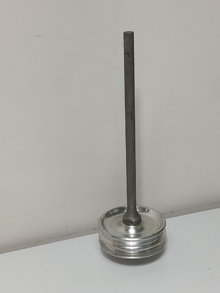 MAX CN70162 MAIN PISTON UNIT (NEW)