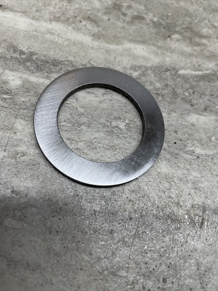 700018041 Thrust Washer For Hydraulic Motor, New