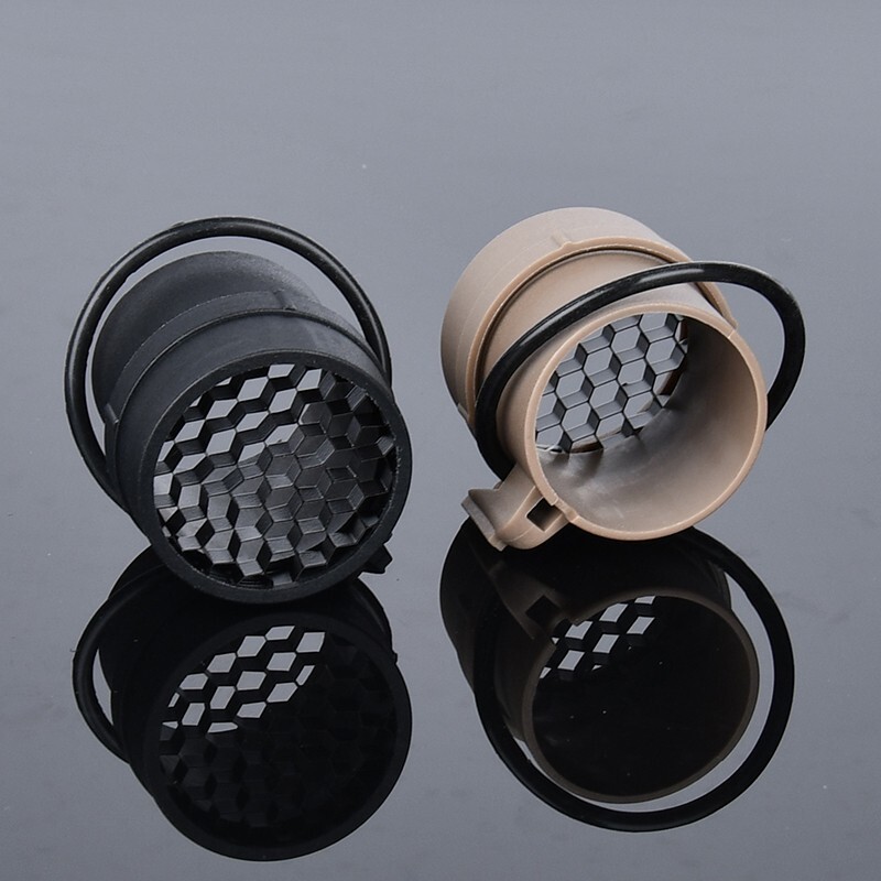 Killflash/ARD SCOPE MOUNT COVER Anti-Reflection Device