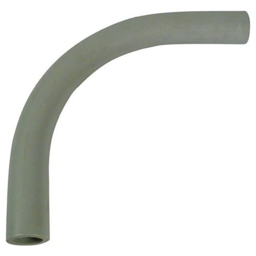 Cantex UA9AFR-UPC 1" Electrical Conduit Elbow