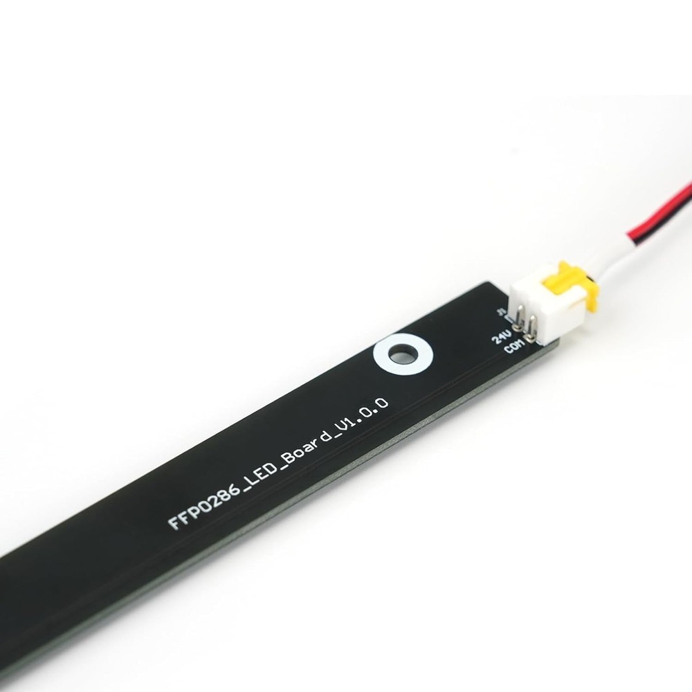 Flashforge Adventurer 5M Pro 3D Printer LED Light Strip - Compatible, High-In...