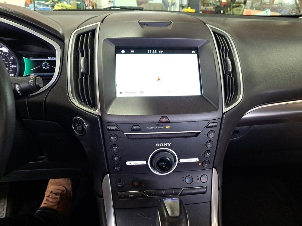 2016 Edge Jack Sku#4410738