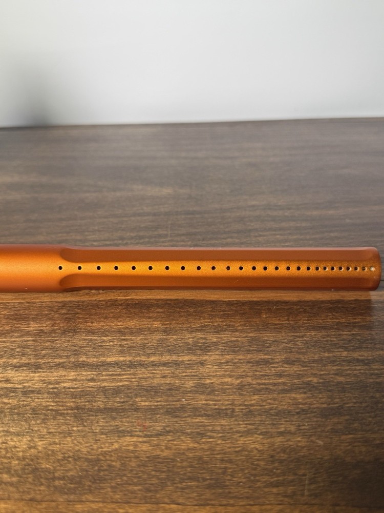 Planet Eclipse Shaft 4 Barrel Back - .685 And Barrel Front ORANGE 14” Total