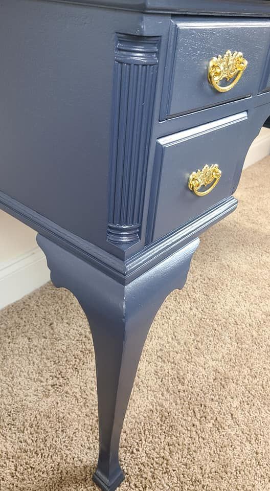 2" Small Classic Victorian Bail Pull Solid Polished Brass