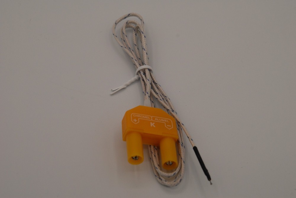 Klein Tools K-Type Replacement Thermocouple 1 pk 69028