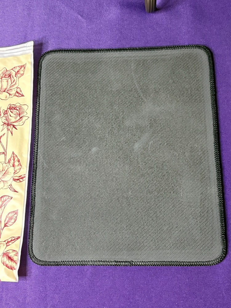 A Broken Blade Elverath Map Mousepad, Bookish Box, A Shadow Crown Mousepad, New