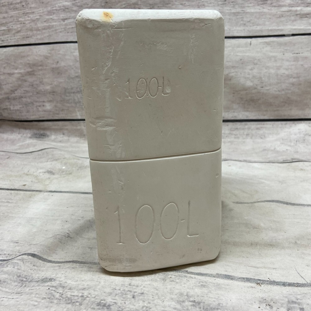 Ceramic Slip Casting Mold Lid Gemini #100-L