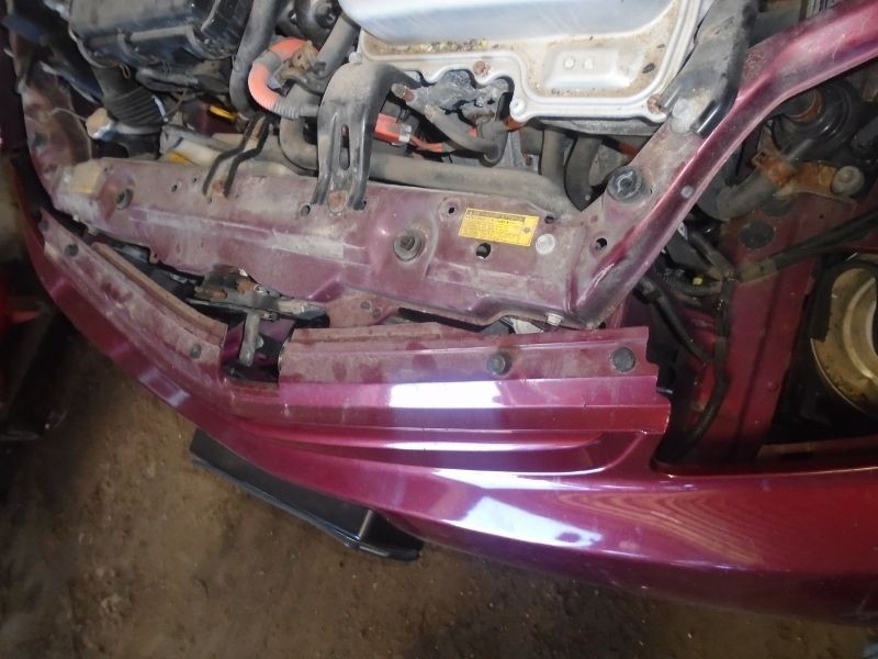 Electronic Control Module ECM Fits 04-06 Prius 132765