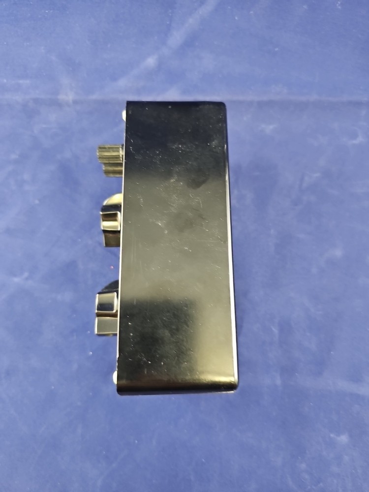 Heathkit Model RS-1 Resistance Substitution Box Untested Pre-Owned