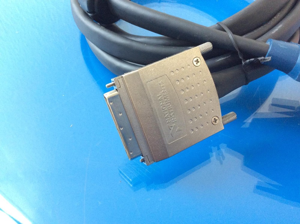 NATIONAL INSTRUMENTS 189588C-02