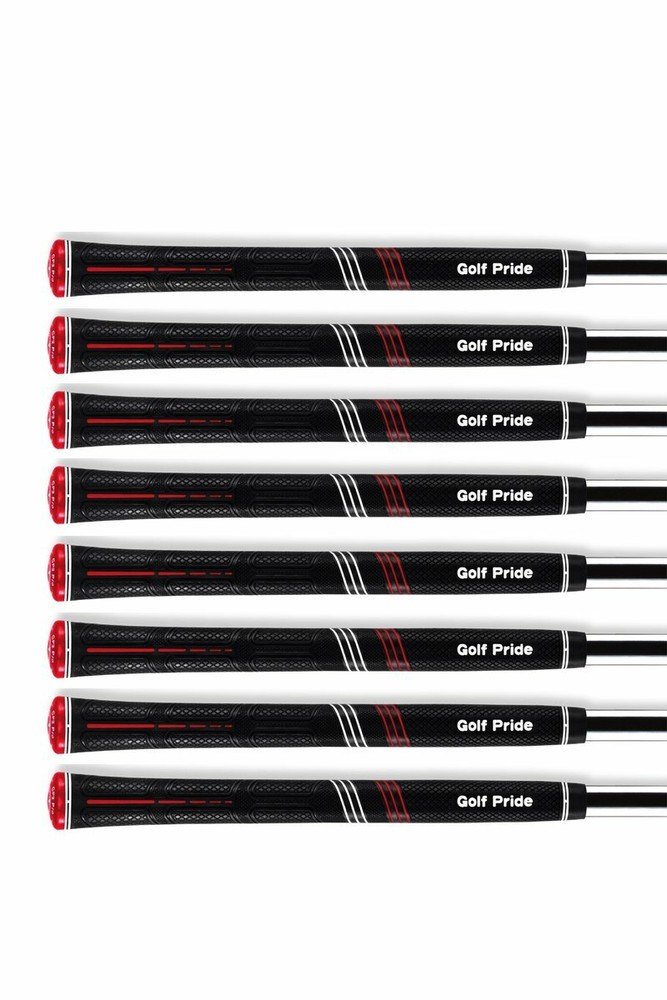 Golf Pride CP2 (Jumbo Pro) Grips-  Set of 8