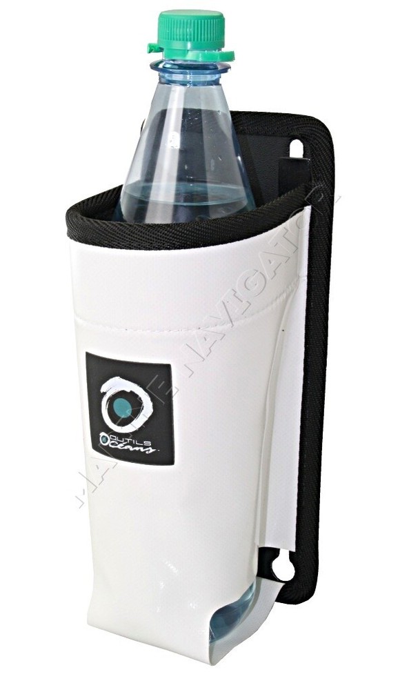 Marine accessoires bottle holder