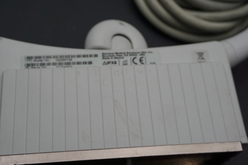 Siemens Acuson 10V4 - Fast Shipping!