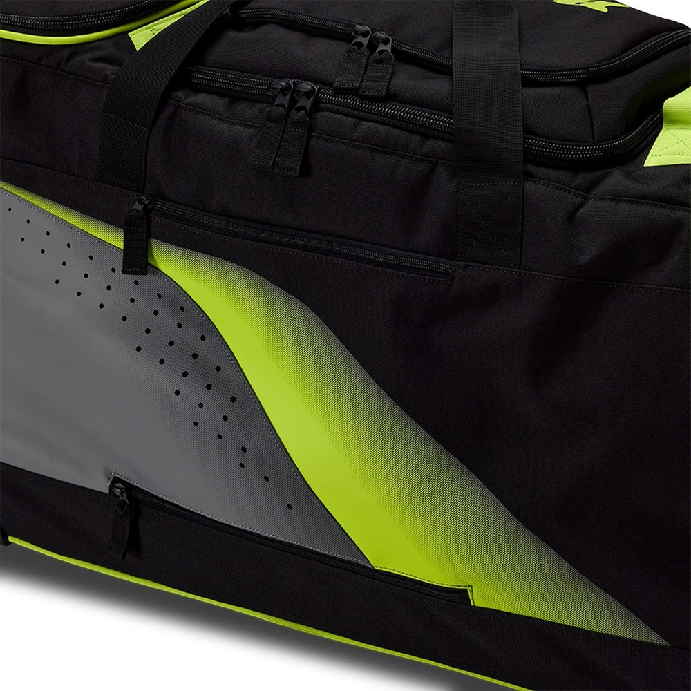 Fox Racing Divider Shuttle Roller Bag