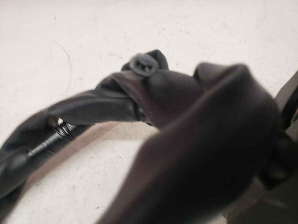 YAMAHA X-MAX 300 2024 LEFT SIDE SWITCH GEAR
