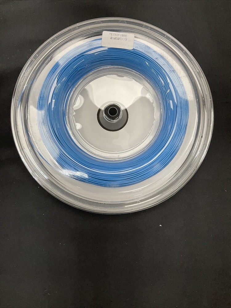 660’ Reel - Tecnifibre Razor Code 18g/1.20mm - Blue