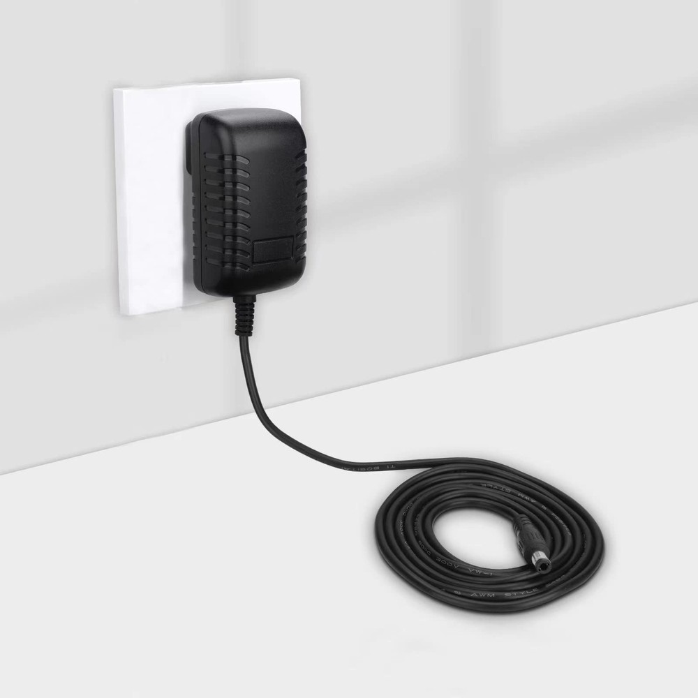 for Polycom Power Supply is Compatible with VOIP VVX Models 101,...