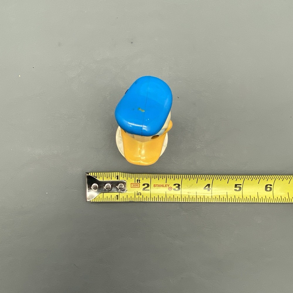 Kellogs promotional Donald Duck Disney Bobble Head