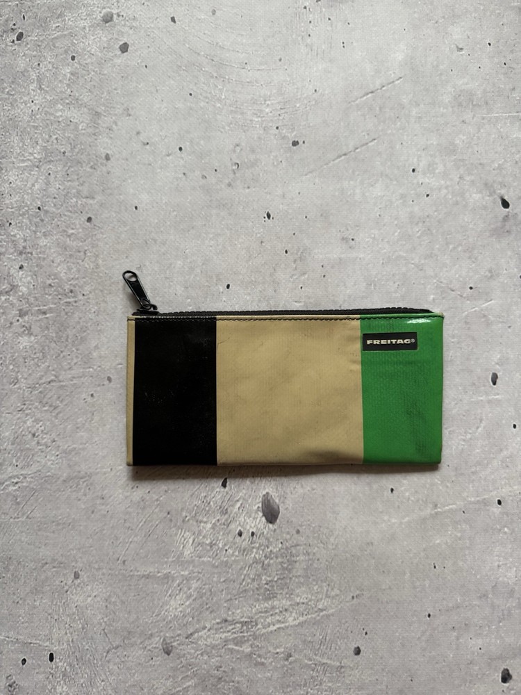 Pouch Pencil Case Wallet Freitag