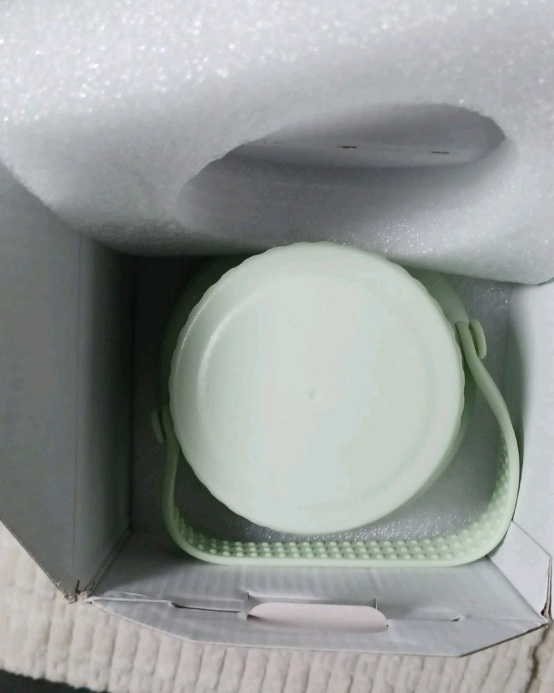 Breast Milk Cooler