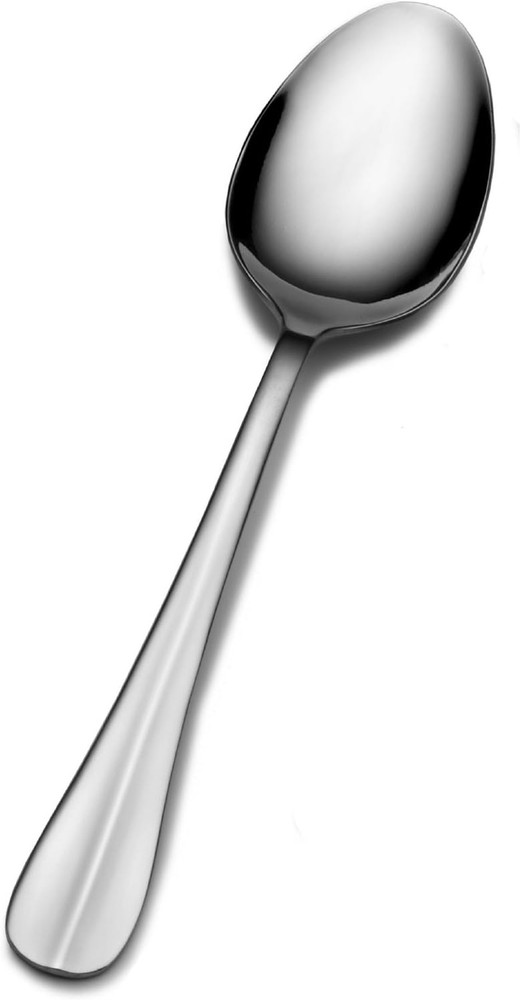 Simplicity Teaspoons, Set of 10