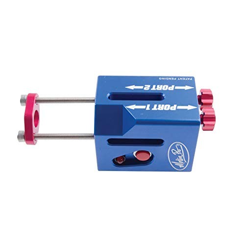 Mp Fuel Injector Cleaner Kits 08-0595
