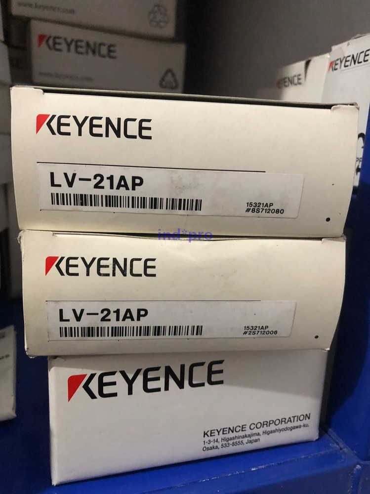 1pc for brand new   sensor LV-21AP