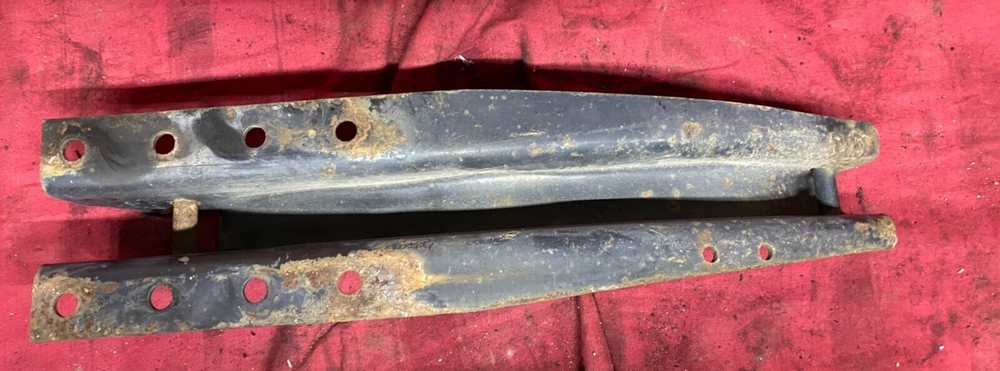 Muffler Mounting Bracket VOLVO 21359582,