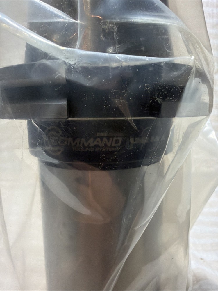 Command C6u6-b063 Cat50 Boring Head Tool Holder URMA