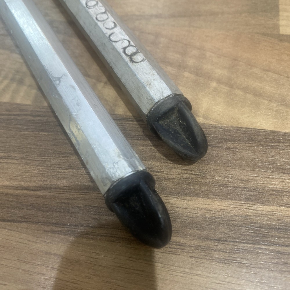 Octoplus Pole Hooks / Rod Rests