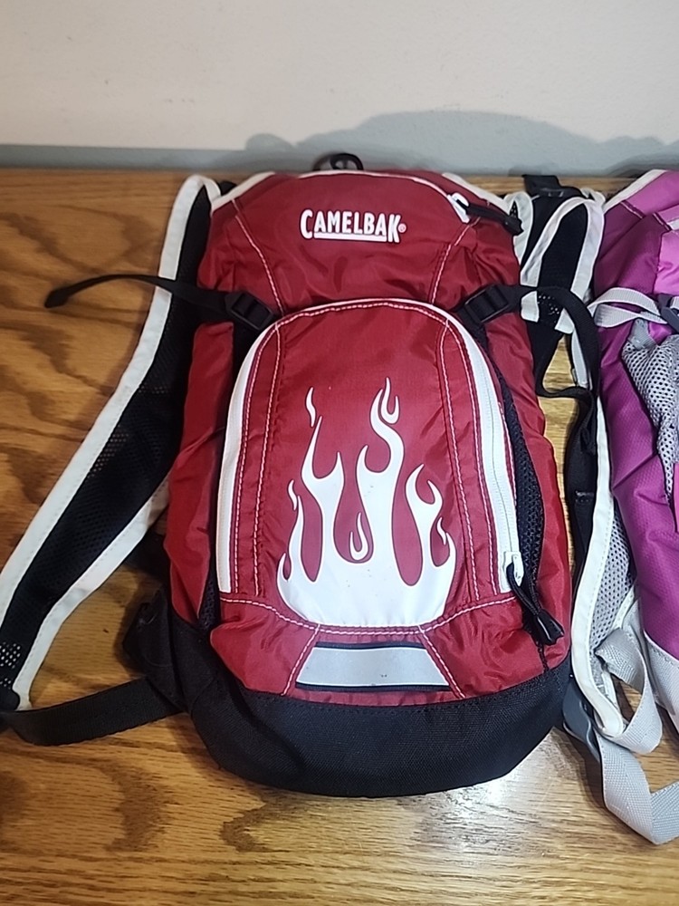 CamelBak Mini M.U.L.E. Hydration Backpack