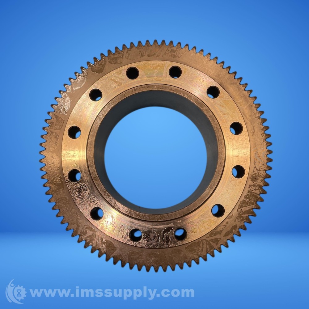 60210-1237 Spur Gear FNIP