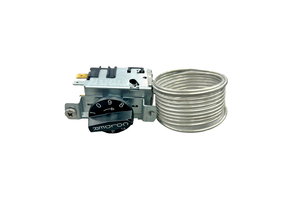 True 800387 Temperature Control Kit