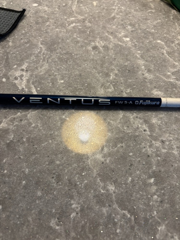 Ventus Blue FW 5-A Driver Shaft