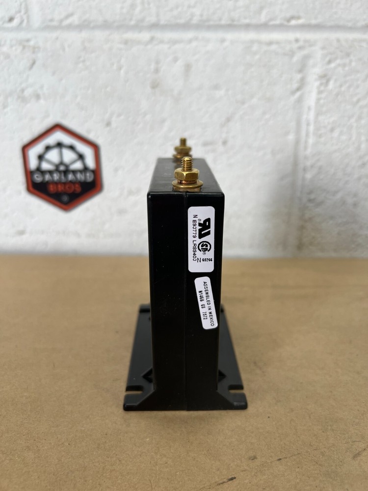 Instrument Transformers, Inc. 5SFT-501 Transformer