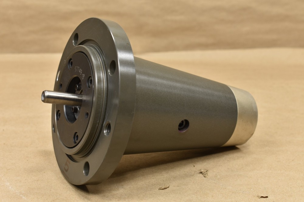 Spindle Assembly Mandrel, Piston ,57749-B, GP05674810